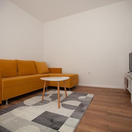 Apartmani Grubac Trebinje Exteriör bild