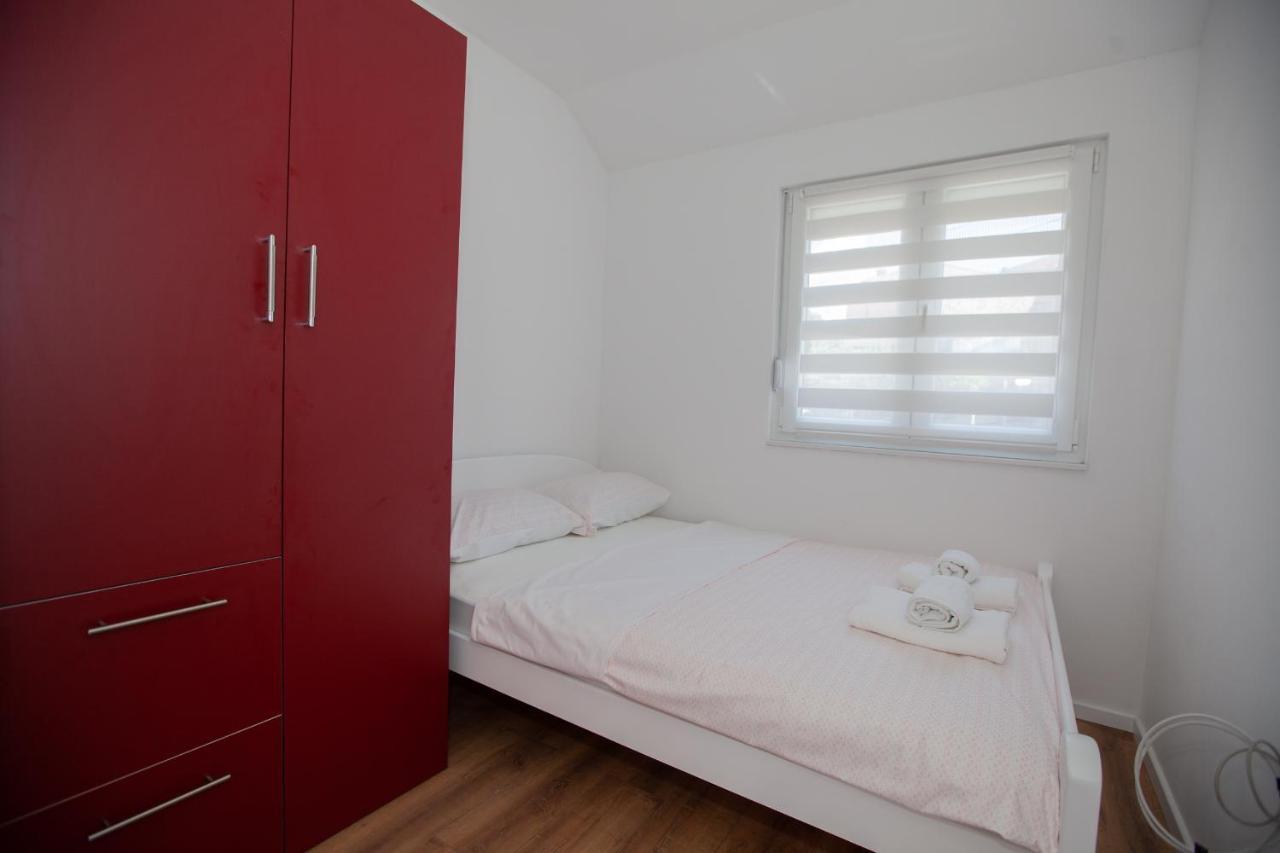Apartmani Grubac Trebinje Exteriör bild