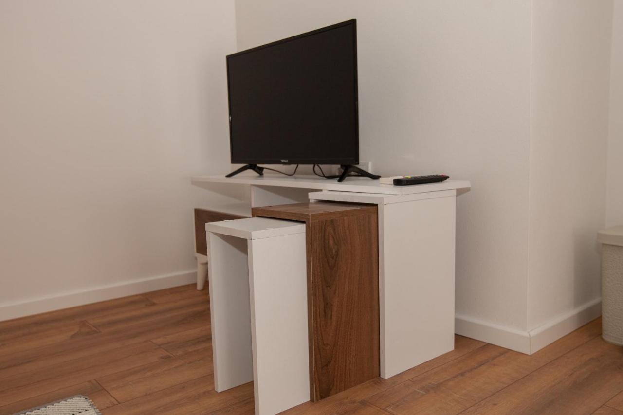 Apartmani Grubac Trebinje Exteriör bild