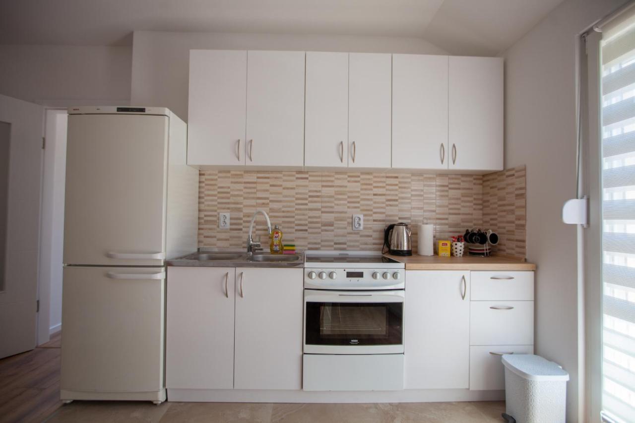 Apartmani Grubac Trebinje Exteriör bild