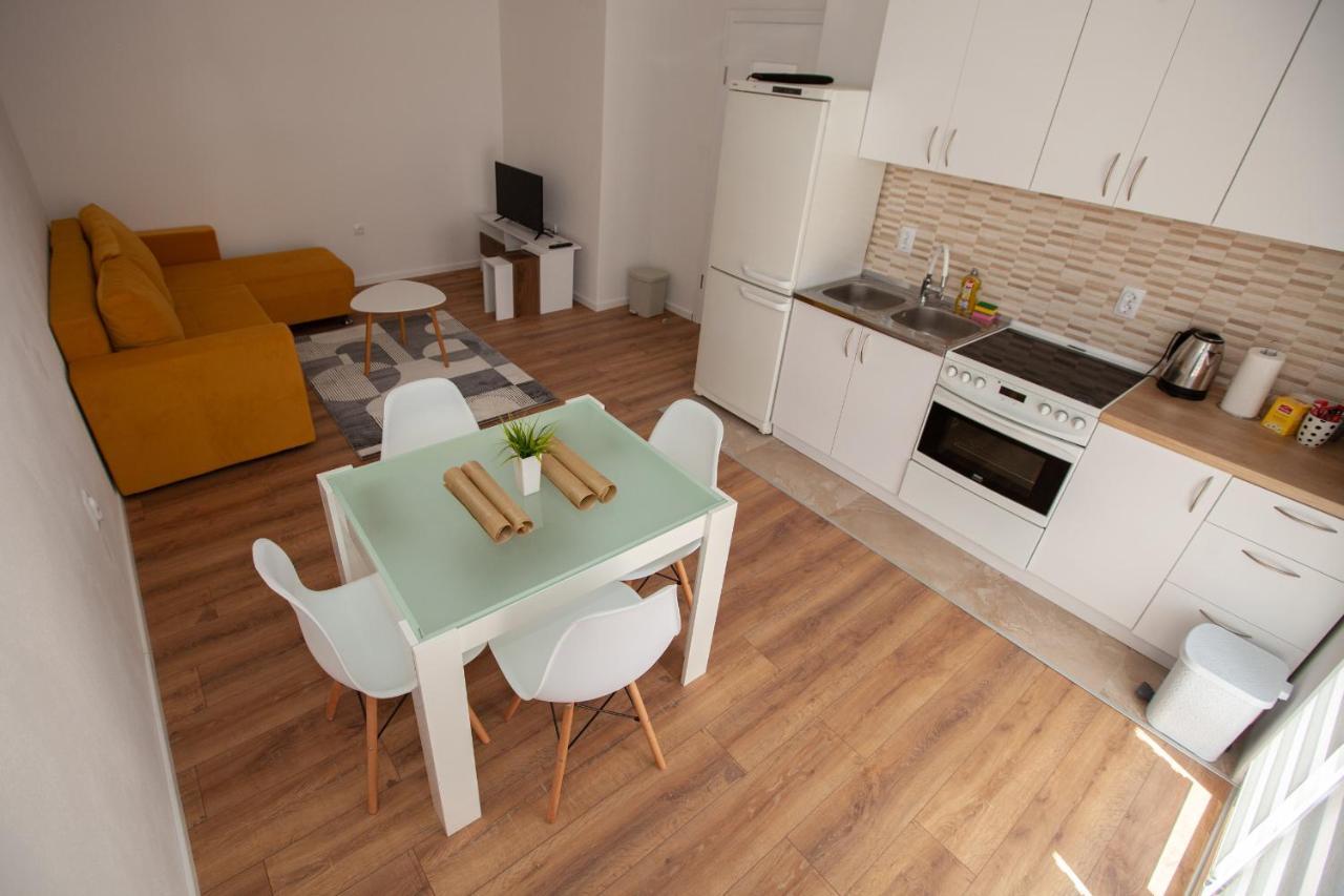 Apartmani Grubac Trebinje Exteriör bild