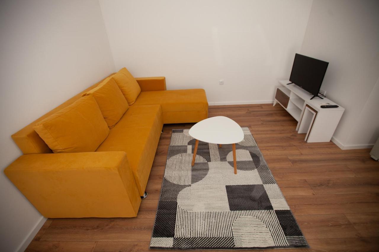 Apartmani Grubac Trebinje Exteriör bild