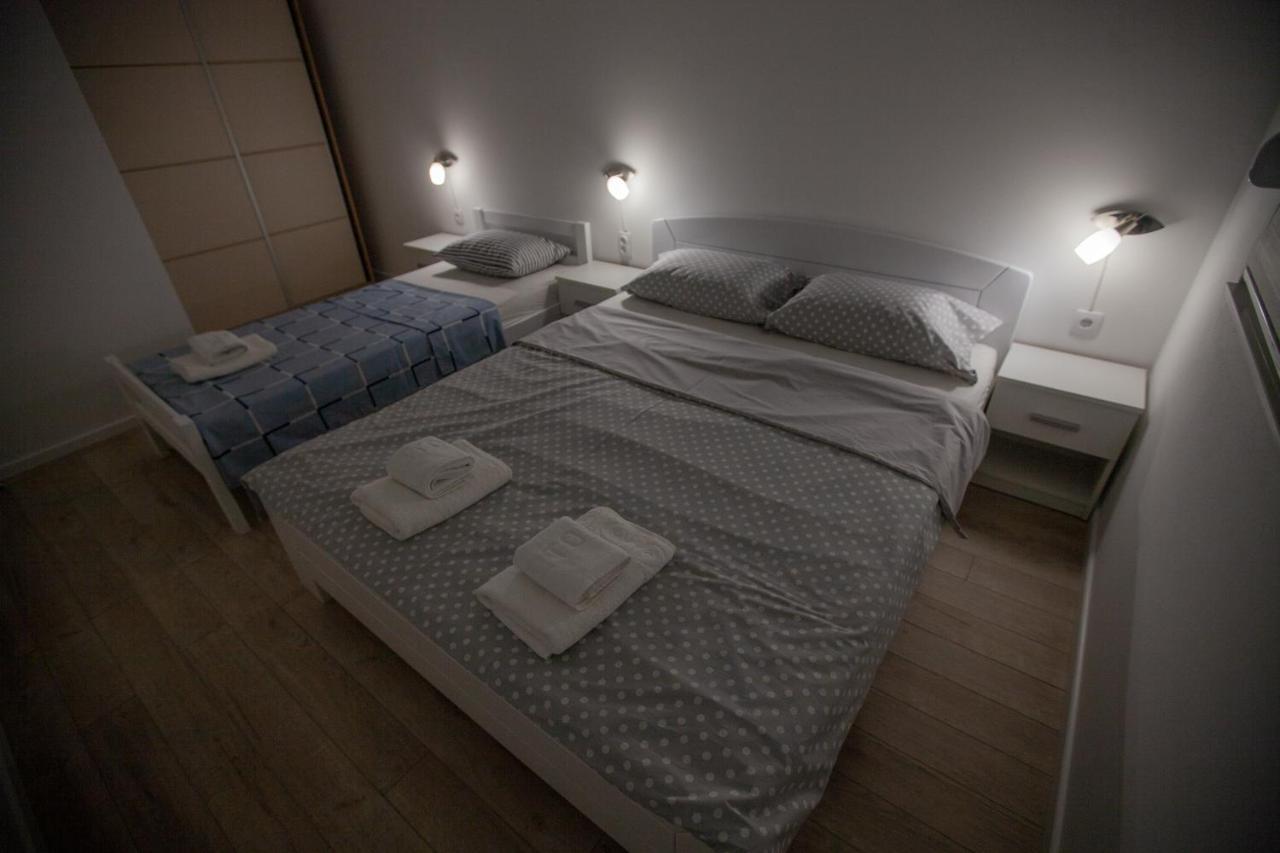 Apartmani Grubac Trebinje Exteriör bild