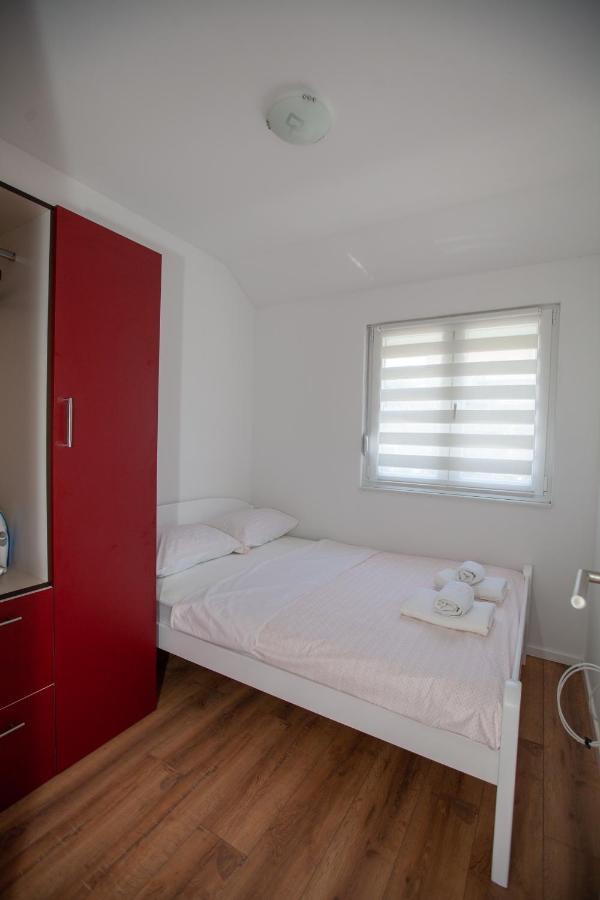 Apartmani Grubac Trebinje Exteriör bild