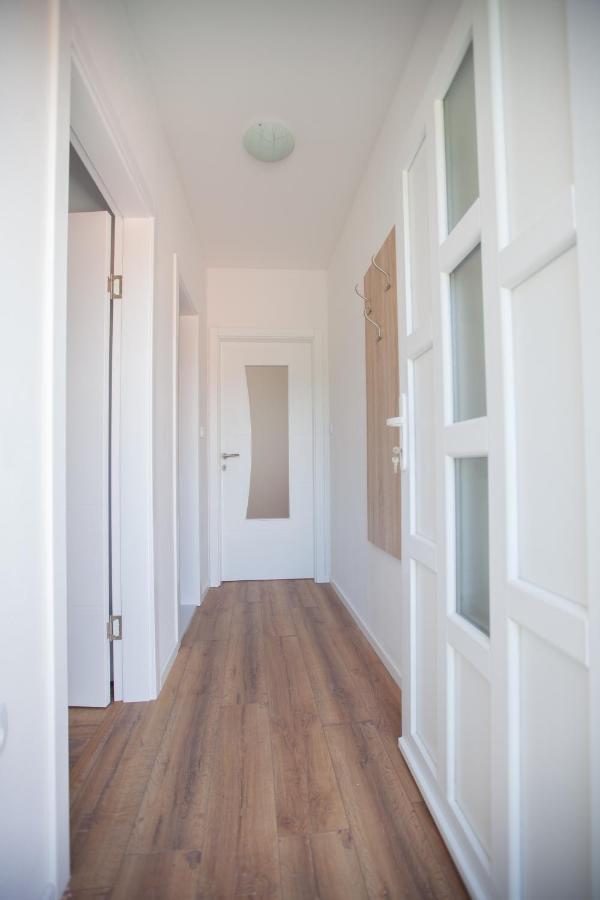 Apartmani Grubac Trebinje Exteriör bild