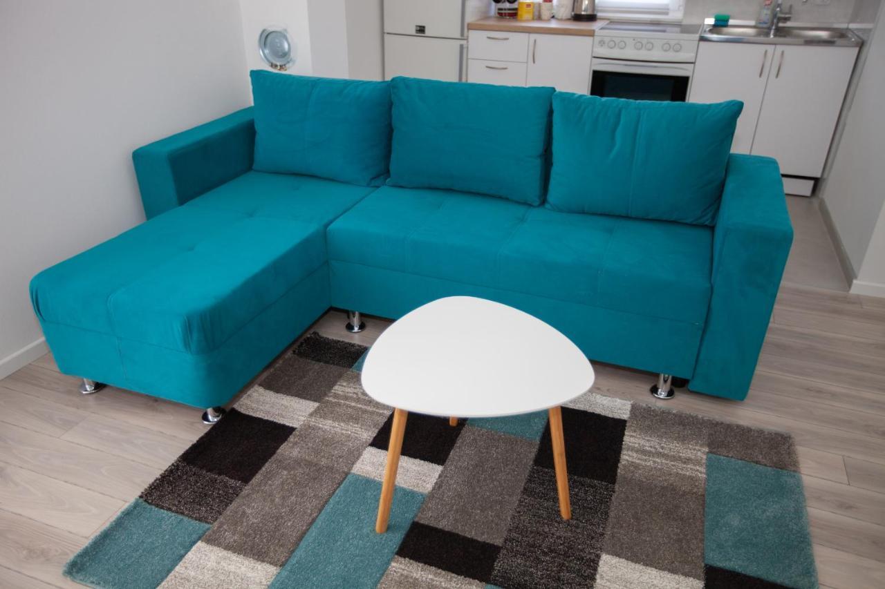 Apartmani Grubac Trebinje Exteriör bild